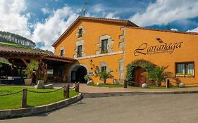 Hotel Larrañaga Azpeitia